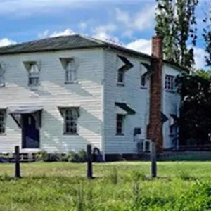 Butterbox Farm Holiday home