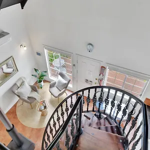 Briar Rose Country house