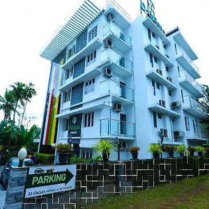 D-green Kochi