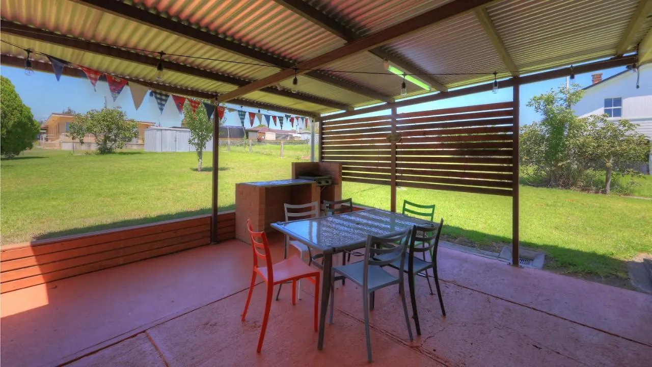 The Vines Motel & Cottages Stanthorpe