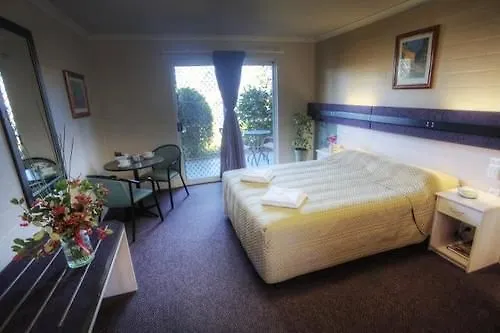 The Vines Motel & Cottages Stanthorpe