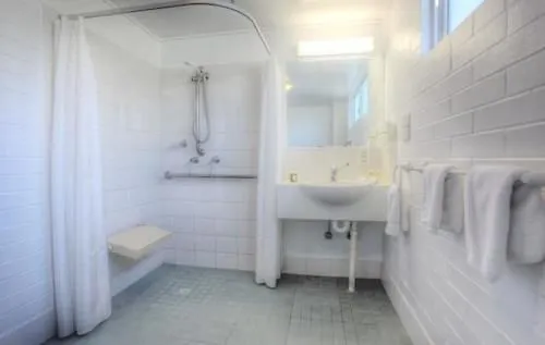 ****  The Vines Motel & Cottages Stanthorpe Australia
